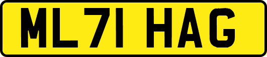 ML71HAG