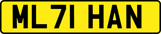 ML71HAN