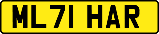 ML71HAR
