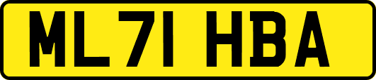 ML71HBA