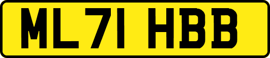 ML71HBB