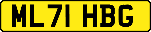 ML71HBG