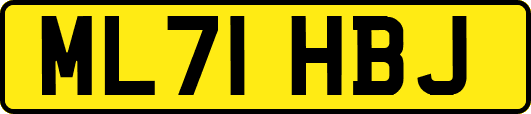 ML71HBJ