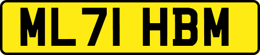 ML71HBM