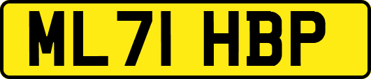 ML71HBP