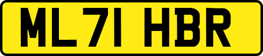 ML71HBR