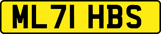 ML71HBS