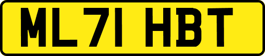 ML71HBT