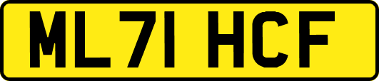 ML71HCF