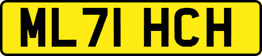 ML71HCH
