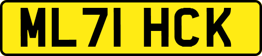 ML71HCK