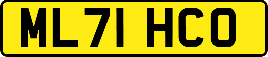 ML71HCO