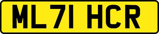 ML71HCR