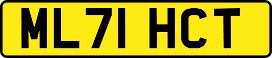 ML71HCT