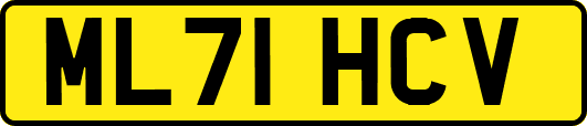 ML71HCV