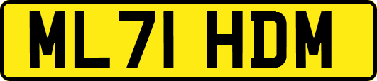 ML71HDM