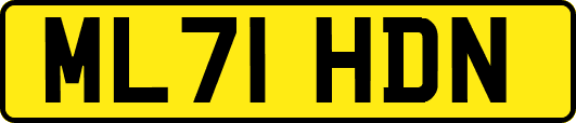 ML71HDN