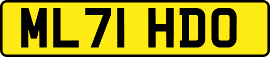 ML71HDO