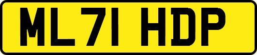 ML71HDP