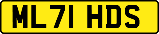 ML71HDS
