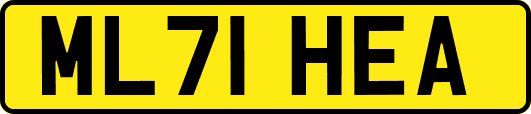 ML71HEA