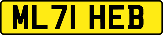 ML71HEB