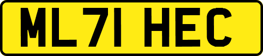 ML71HEC
