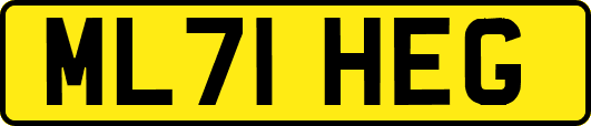 ML71HEG