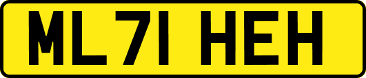 ML71HEH