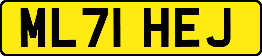 ML71HEJ