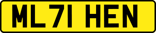 ML71HEN