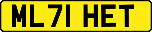 ML71HET