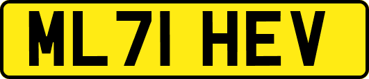 ML71HEV