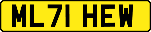 ML71HEW