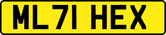 ML71HEX