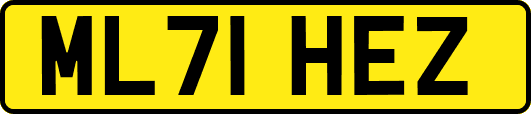 ML71HEZ