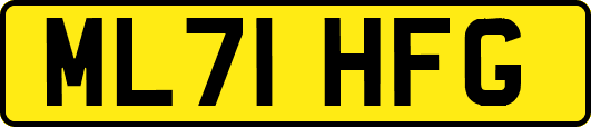 ML71HFG