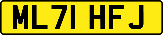 ML71HFJ
