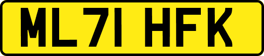 ML71HFK