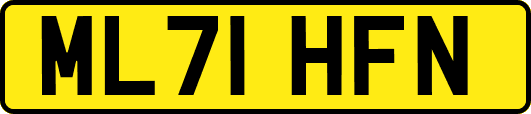 ML71HFN