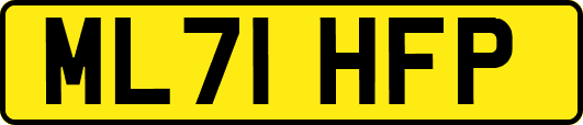 ML71HFP