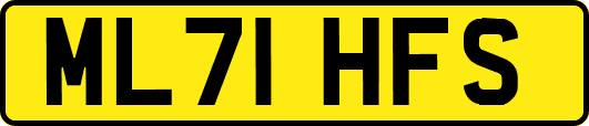 ML71HFS