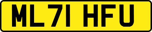 ML71HFU