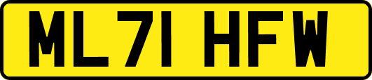 ML71HFW