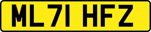 ML71HFZ