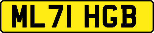 ML71HGB