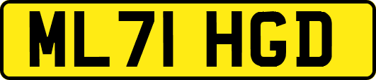 ML71HGD