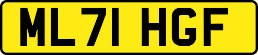 ML71HGF