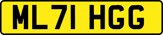 ML71HGG