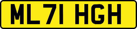 ML71HGH